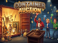 Juego Container Auction