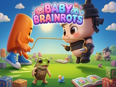 Juego Baby Brainrots