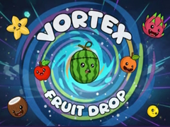 Juego Vortex Drop Fruit
