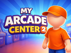 Juego My Arcade Center 2