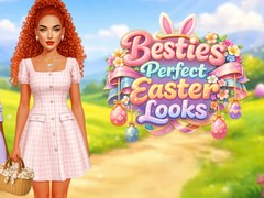 Juego Besties Perfect Easter Looks