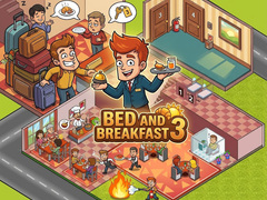Juego Bed And Breakfast 3