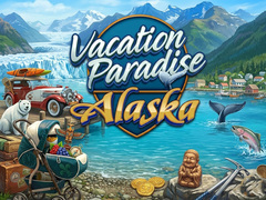 Juego Vacation Paradise: Alaska