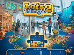 Juego Lots of Things 2