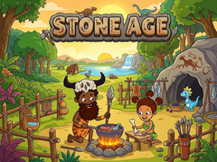 Juego Stone Age