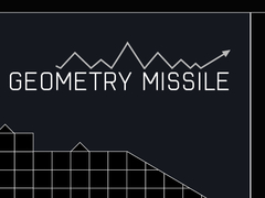 Juego Geometry Missile