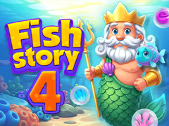 Juego Fish Story 4