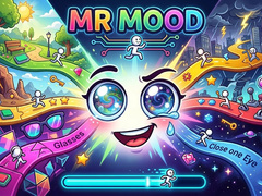 Juego Mr Mood