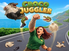 Juego Croco Juggler 