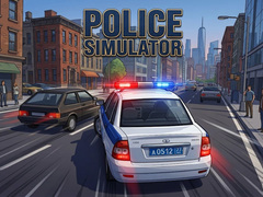 Juego Police Simulator