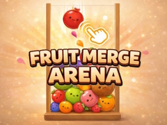 Juego Fruit Merge Arena