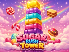 Juego Sugar Rush Tower