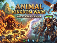 Juego Animal Kingdom Wars
