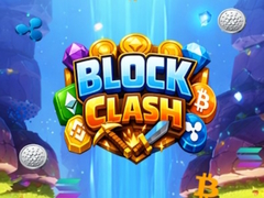Juego Block Clash