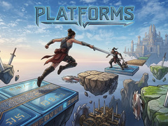 Juego Platforms