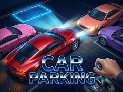 Juego Car Parking