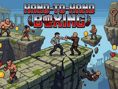 Juego Hand-to-Hand Boxing