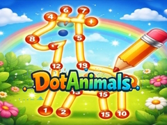 Juego DotAnimals