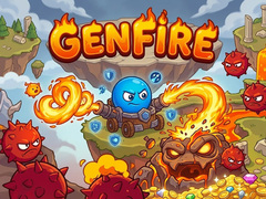 Juego GenFire