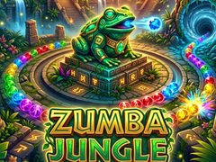 Juego Zumba Jungle