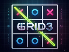 Juego Grid3