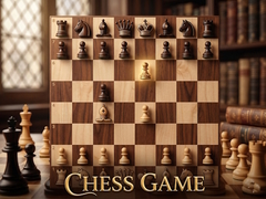 Juego Chess game