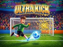 Juego Ultra Kick
