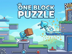 Juego One Block Puzzle