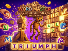 Juego Word Master Vocabulary Challenge