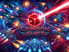 Juego Crimson Shift