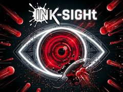 Juego Ink-Sight