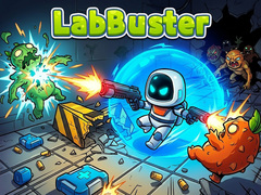 Juego LabBuster