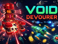 Juego Void Devourer
