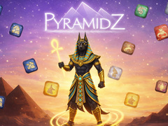 Juego Pyramidz2
