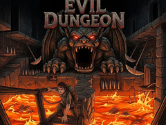 Juego Evil Dungeon