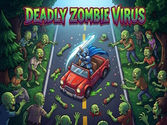 Juego Deadly Zombie Virus