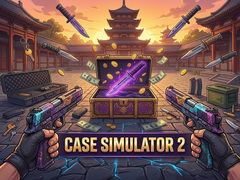 Juego Simulator Case: Stanok 2