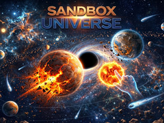 Juego Sandbox Universe