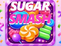 Juego Sugar Smash