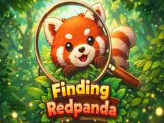 Juego Finding Redpanda