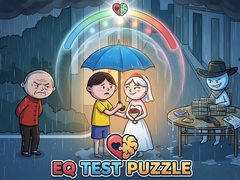 Juego EQ Test Puzzle