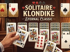 Juego Solitaire Klondike: Eternal Classic
