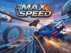 Juego Max Speed