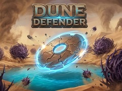 Juego Dune Defender