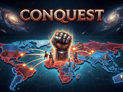Juego Conquest