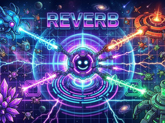 Juego Reverb