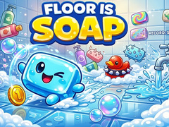 Juego Floor is Soap
