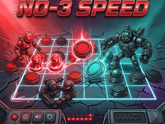 Juego Nо - 3 Speed