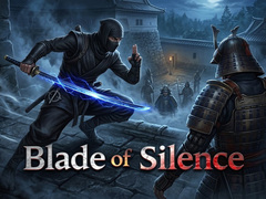 Juego Blade of Silence
