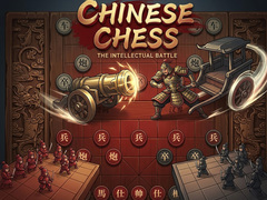 Juego Chinese Chess